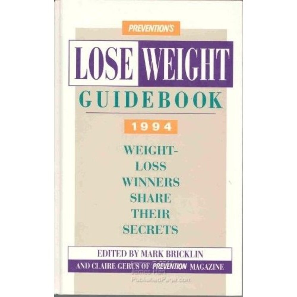 Weight Loss: What Really Works! by Mark Bricklin (Paperback)